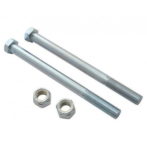 LR Defender Discovery 1 A-Frame Fulcrum Bracket Fitting Kit - DA1129KIT