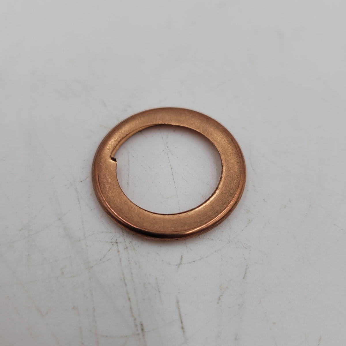 LR DEFENDER -16 V8 Sump Plug Washer BR2297 / 213961L