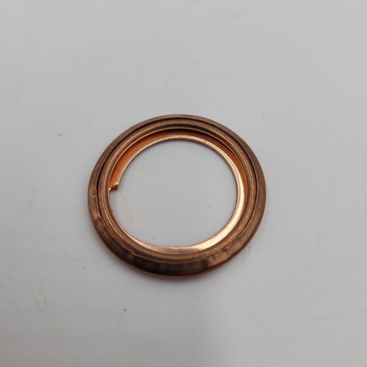 LR DEFENDER -16 V8 Sump Plug Washer BR2297 / 213961L