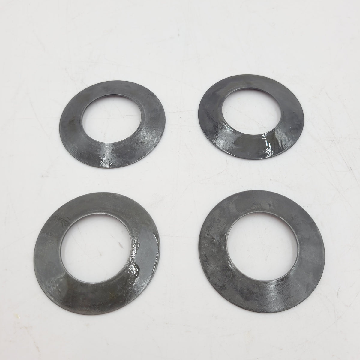 LR DEFENDER -06 Thrust Washer Salisbury Differential Part 607168 SET of 4