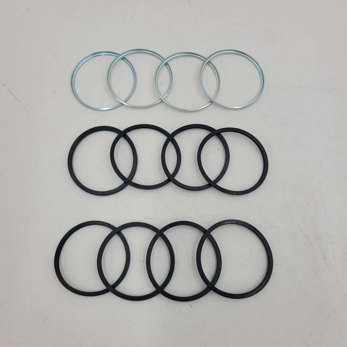 LR DEFENDER -16 Repair Kit Front Caliper Piston BR3615