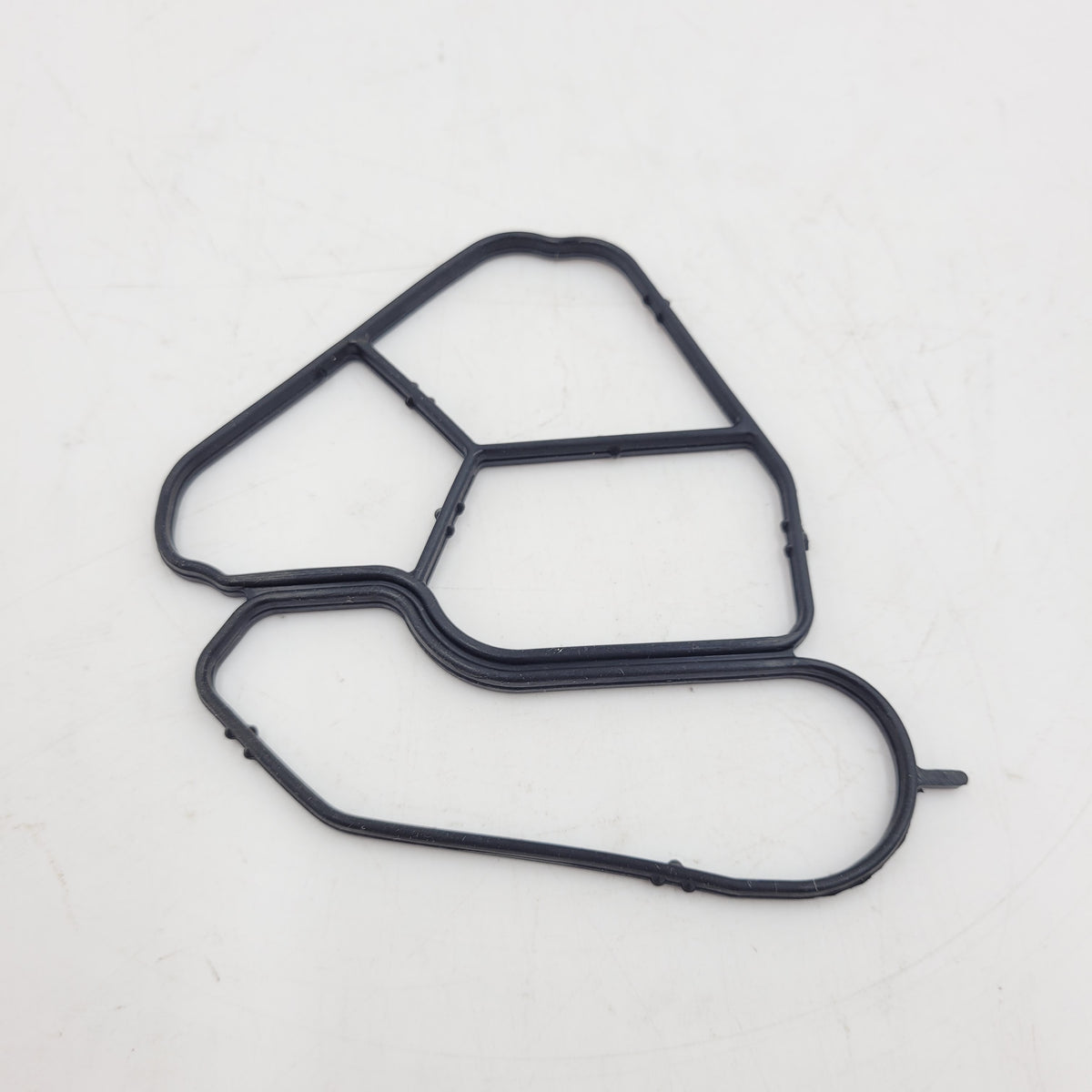 LAND ROVER RANGE ROVER L322 OIL FILTER HOUSING GASKET LVH000010