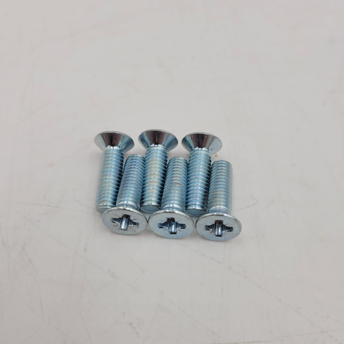 Land Rover Defender 90 Screw M6 X 20mm Countersunk Part BYP500180