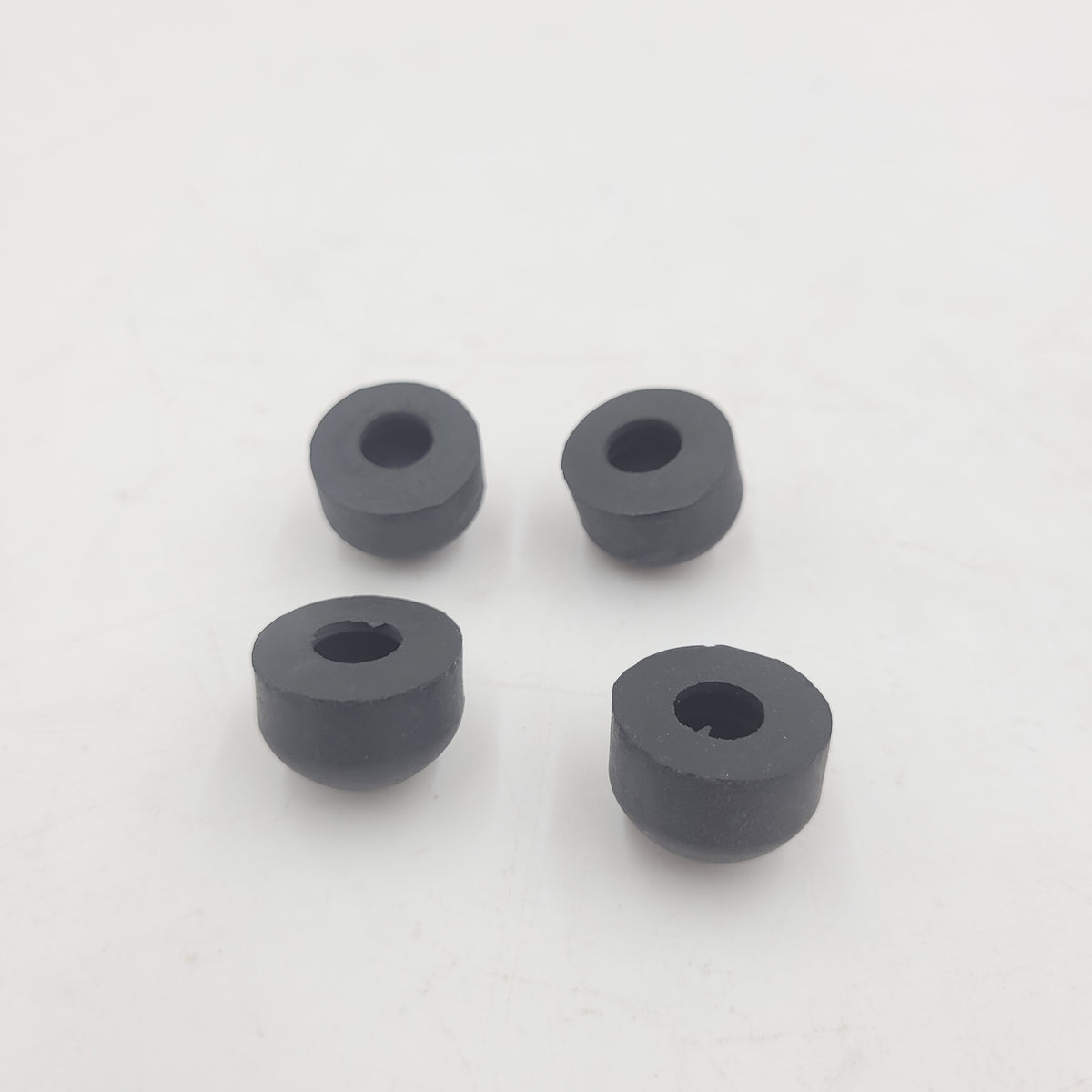 LR DEFENDER -06 RR Classic Bonnet Bolt Buffer 391287 SET X4