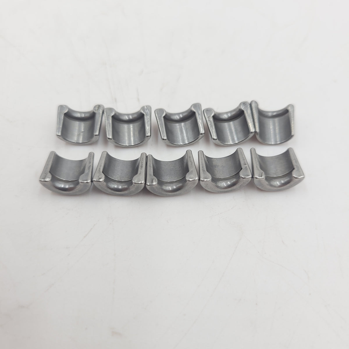 LR SERIES 2.25 Petrol and Diesel Valve Collet 268293 Set X10