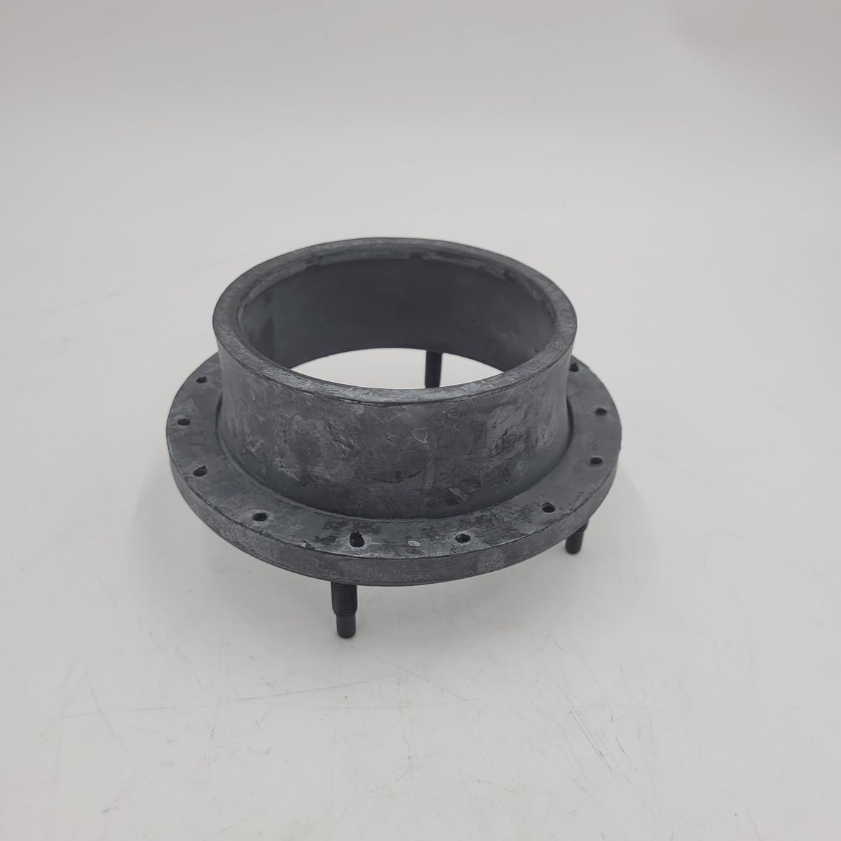 LR DISCOVERY II Isolator Front Spring RBC100111