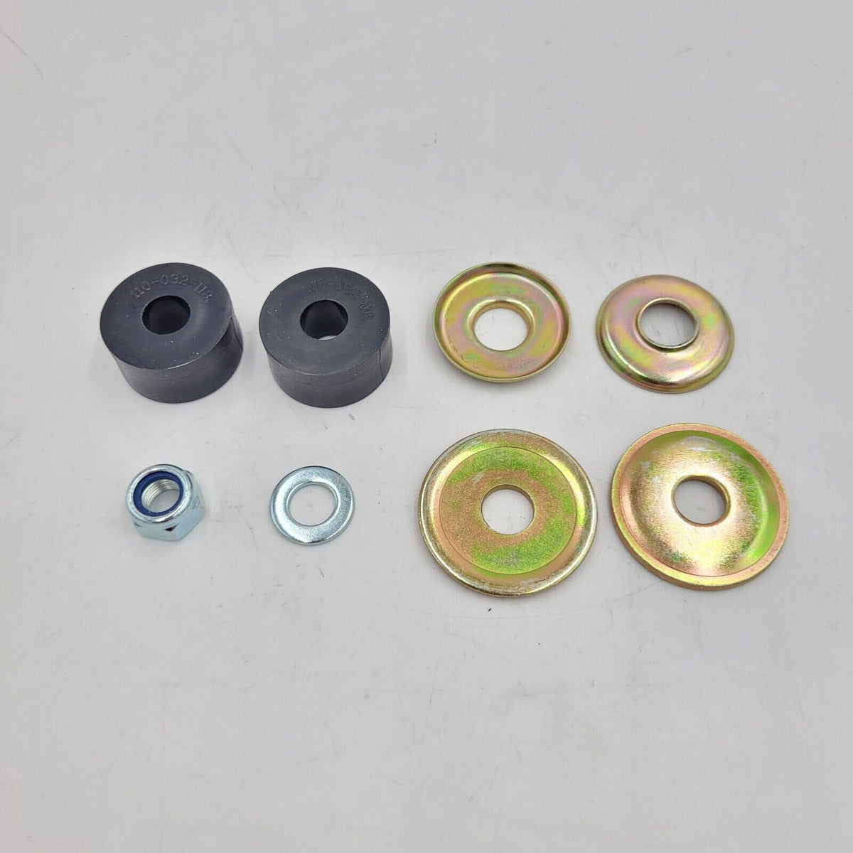 LR Defender, Discovery 1 OME SHOCK MOUNTING KIT Part DA6805