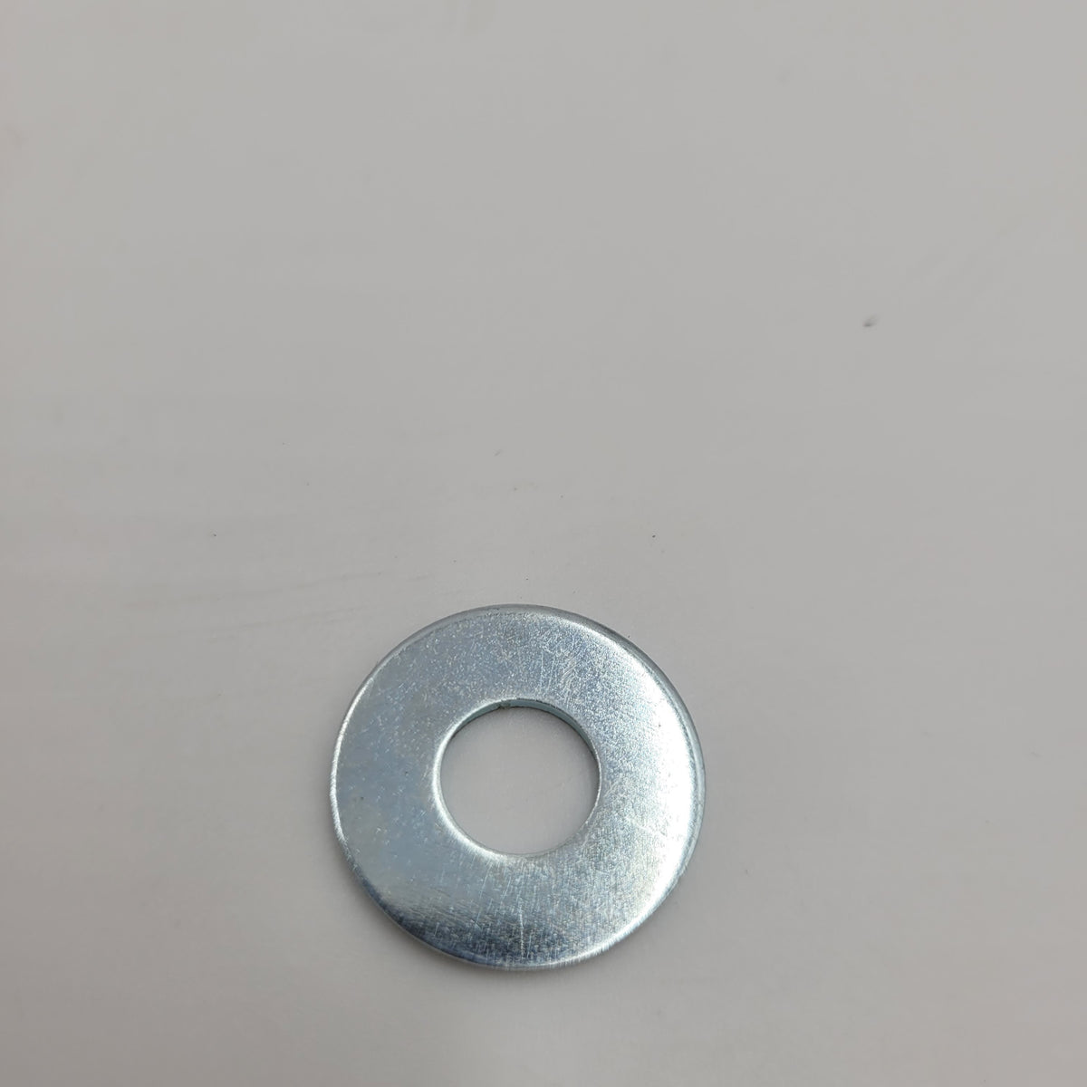 LR DEFENDER -16 Suspension Plain Washer 8mm Part WC108051L SET of 10