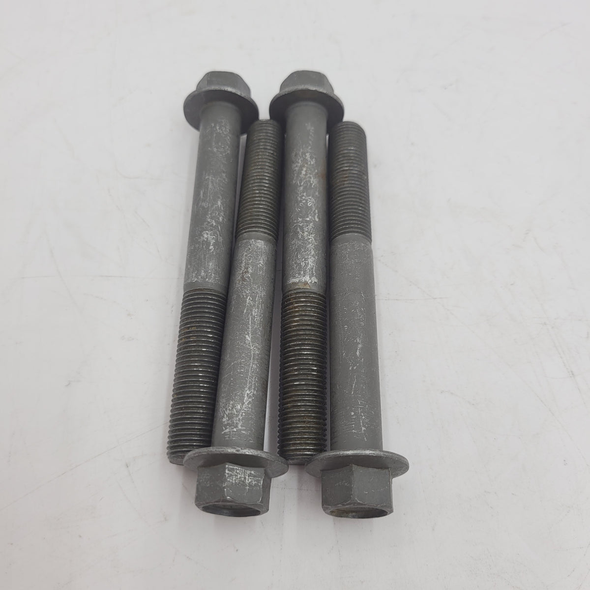 LAND ROVER RANGE ROVER P38 - Front Radius Arm Bolt Set 4X ANR1191 (DLS307)