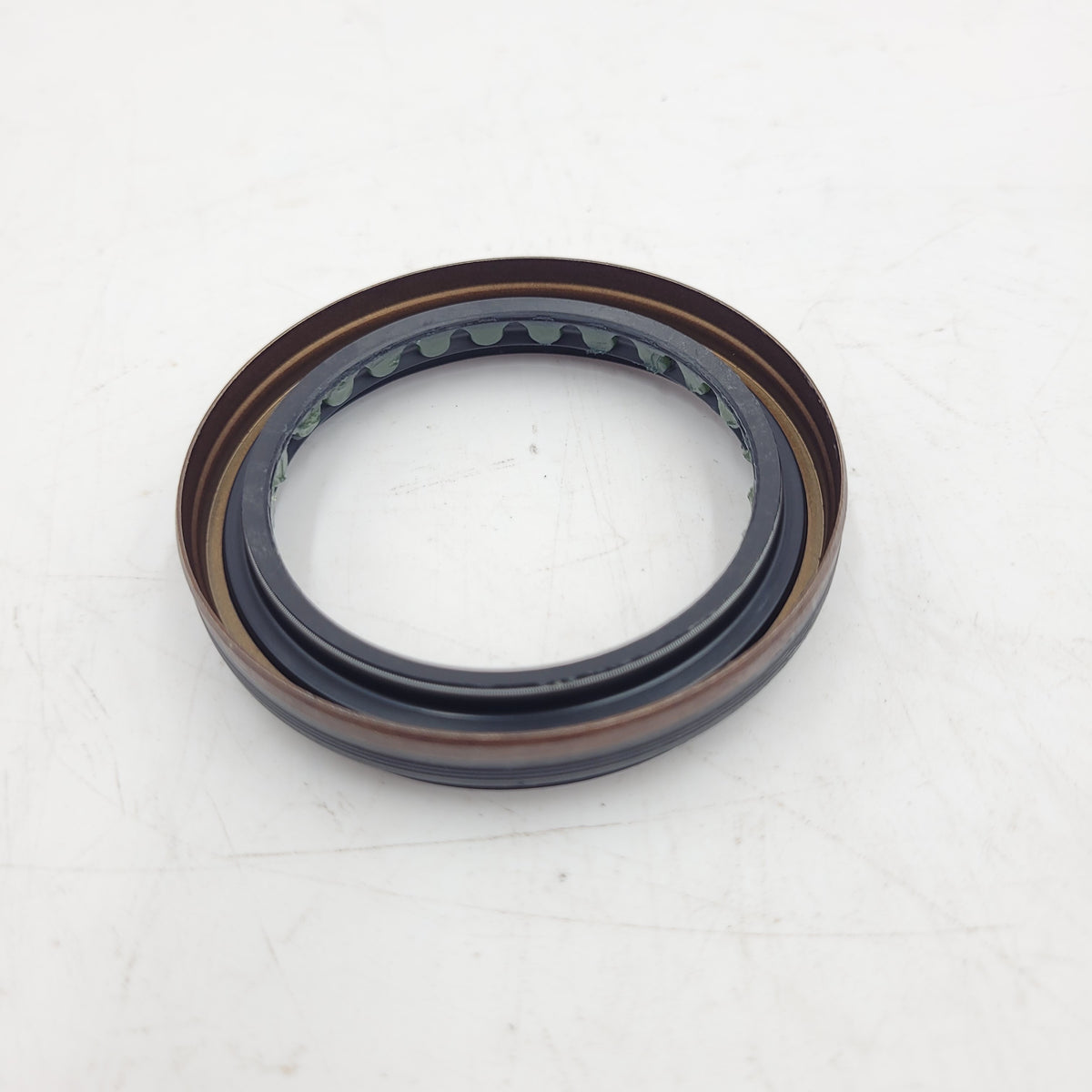 LR DEFENDER 06- PUMA MT82 Gearbox Output Shaft Seal Oil Seal Part LR0058800