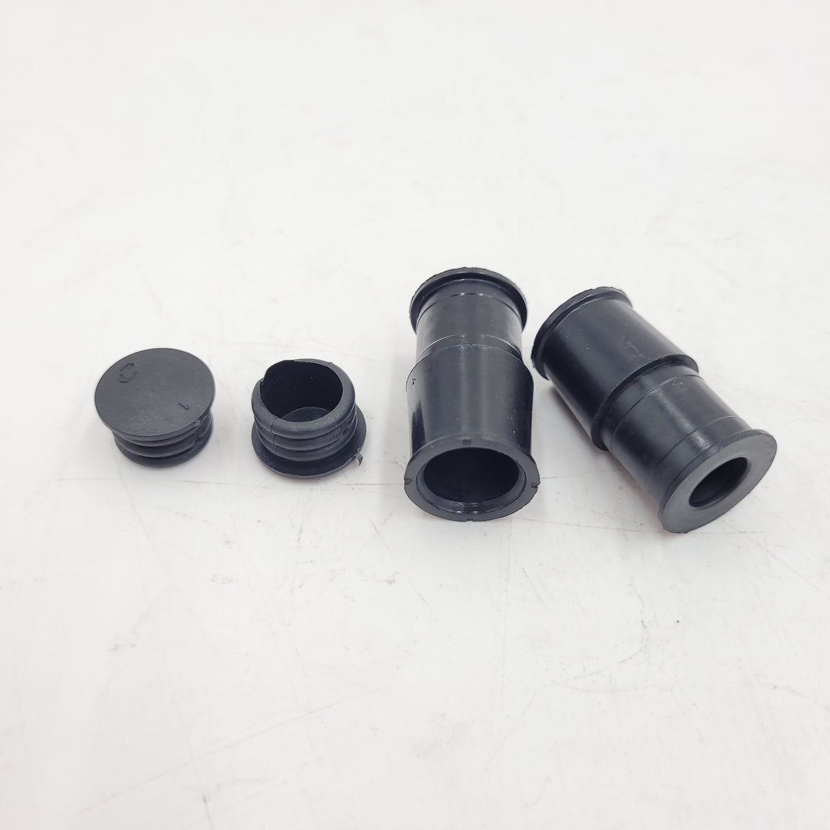 LR RANGE ROVER EVOQUE L538 REAR CALIPER BUSHING KIT LR000751