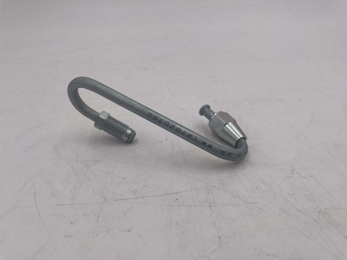 LR DEFENDER -06 Clutch Pipe Part NRC9595