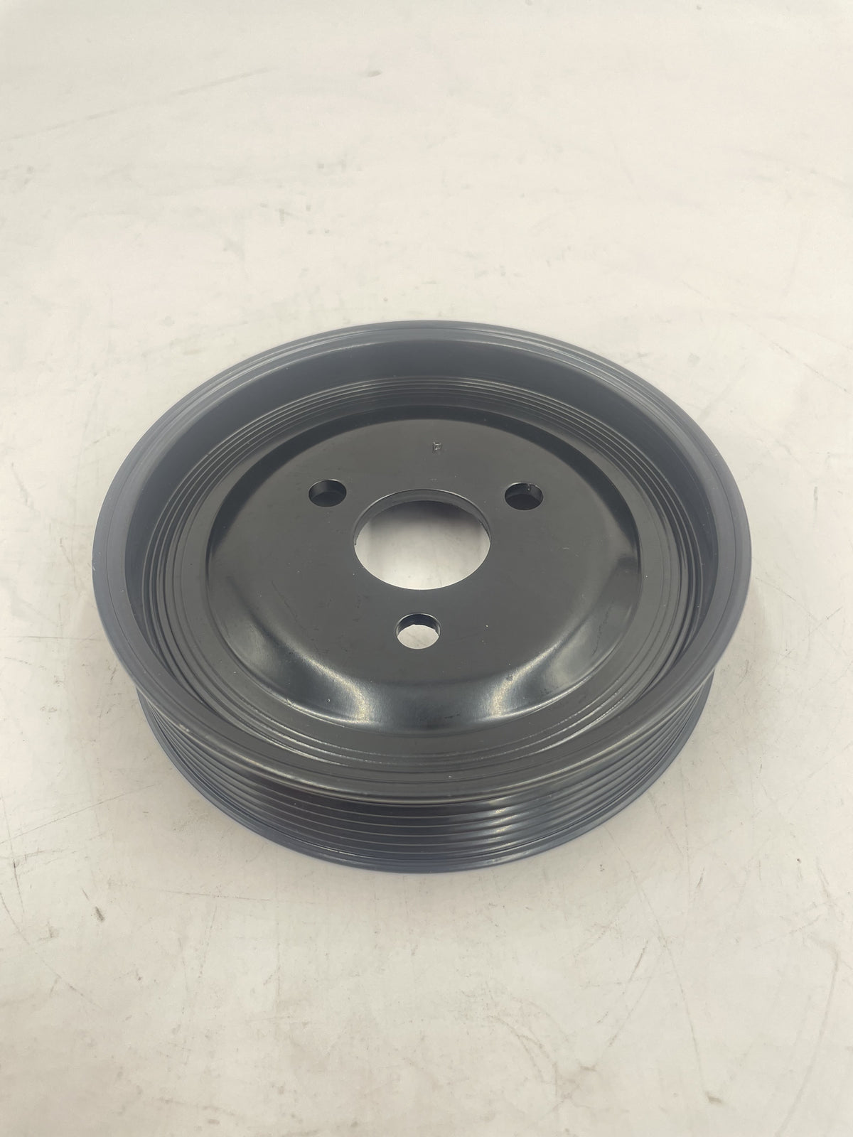 RANGE ROVER P38 DEFENDER DISCOVERY 1-2 PAS PUMP PULLEY OEM ERR4868