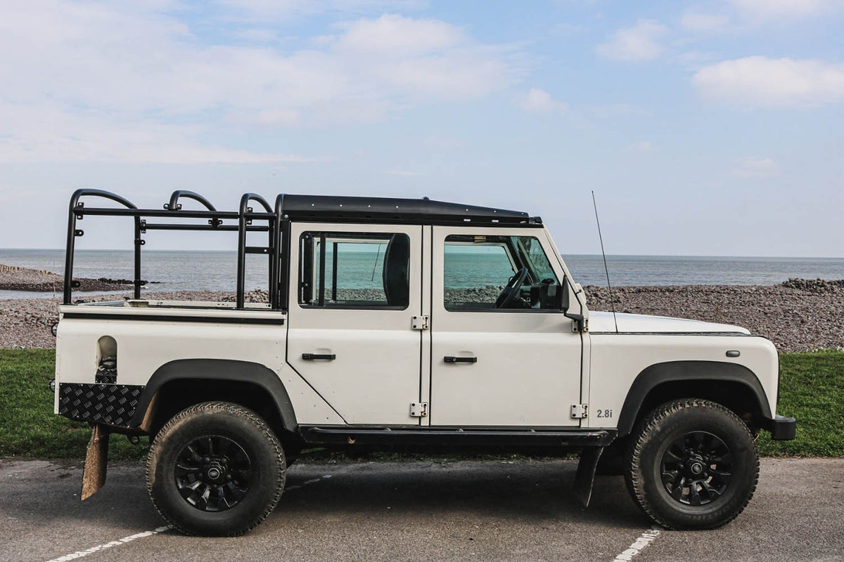 110 5 DOOR SOFT TOP CONVERSION KIT