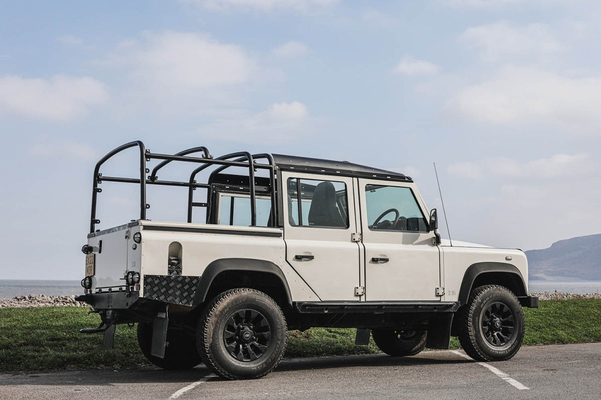 110 5 DOOR SOFT TOP CONVERSION KIT
