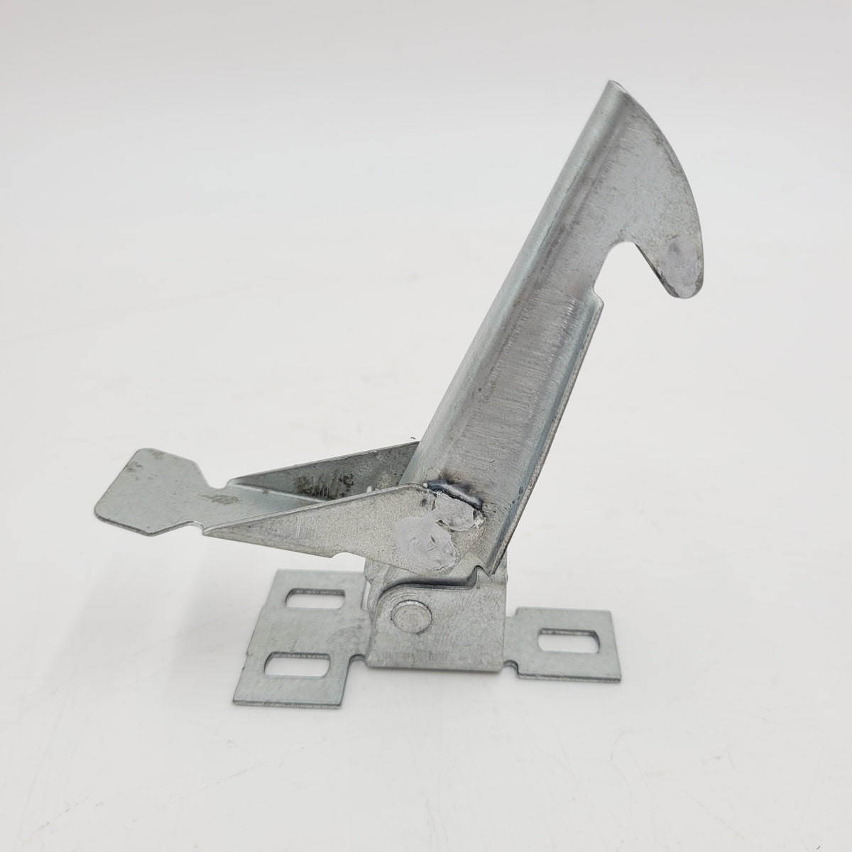 LR DEFENDER -16 Bonnet Hook Safety Catch Part MUC6457