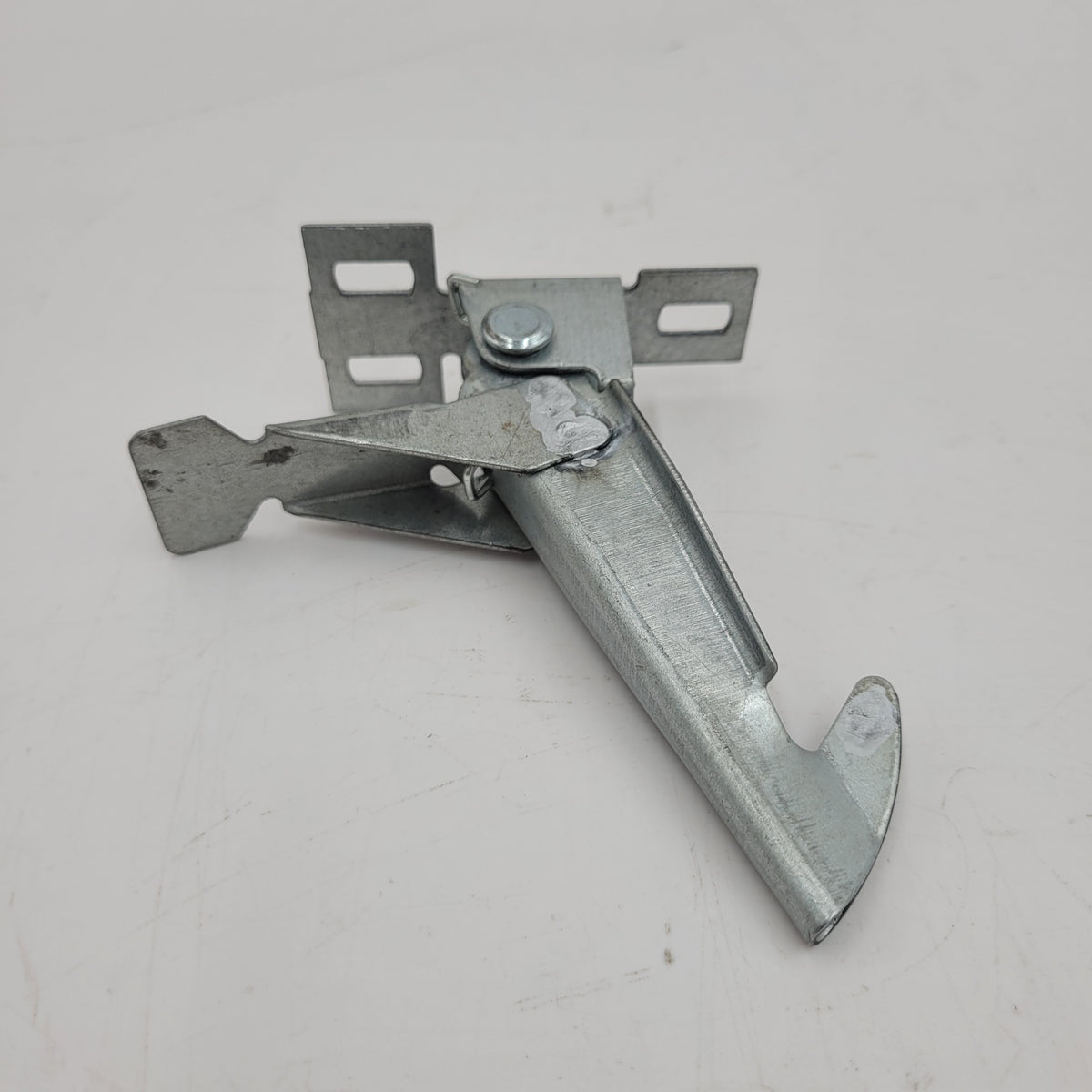 LR DEFENDER -16 Bonnet Hook Safety Catch Part MUC6457