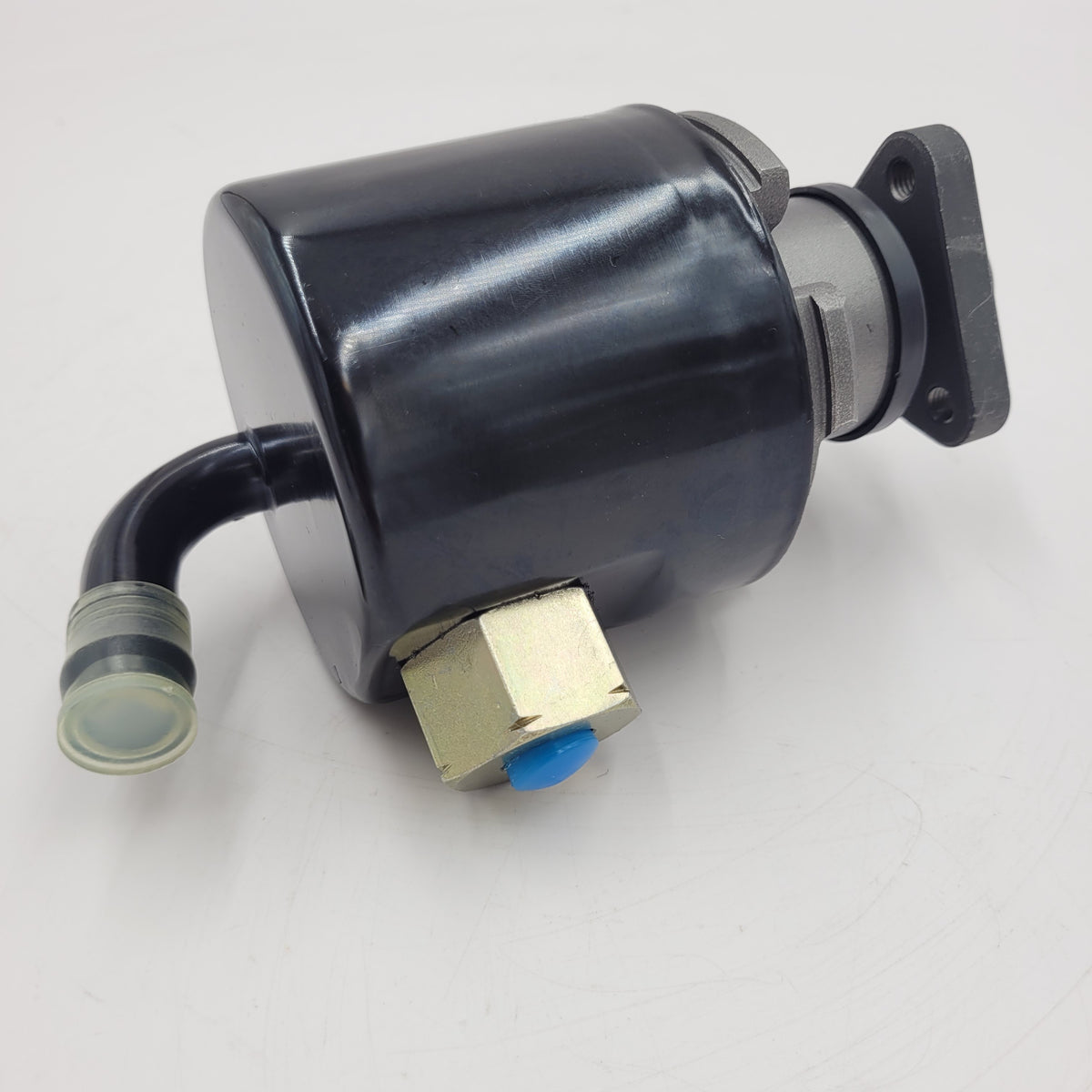 LR Defender Power Steering Pump 2.5 Diesel NA, 2.5 Petrol 200Tdi NTC9070