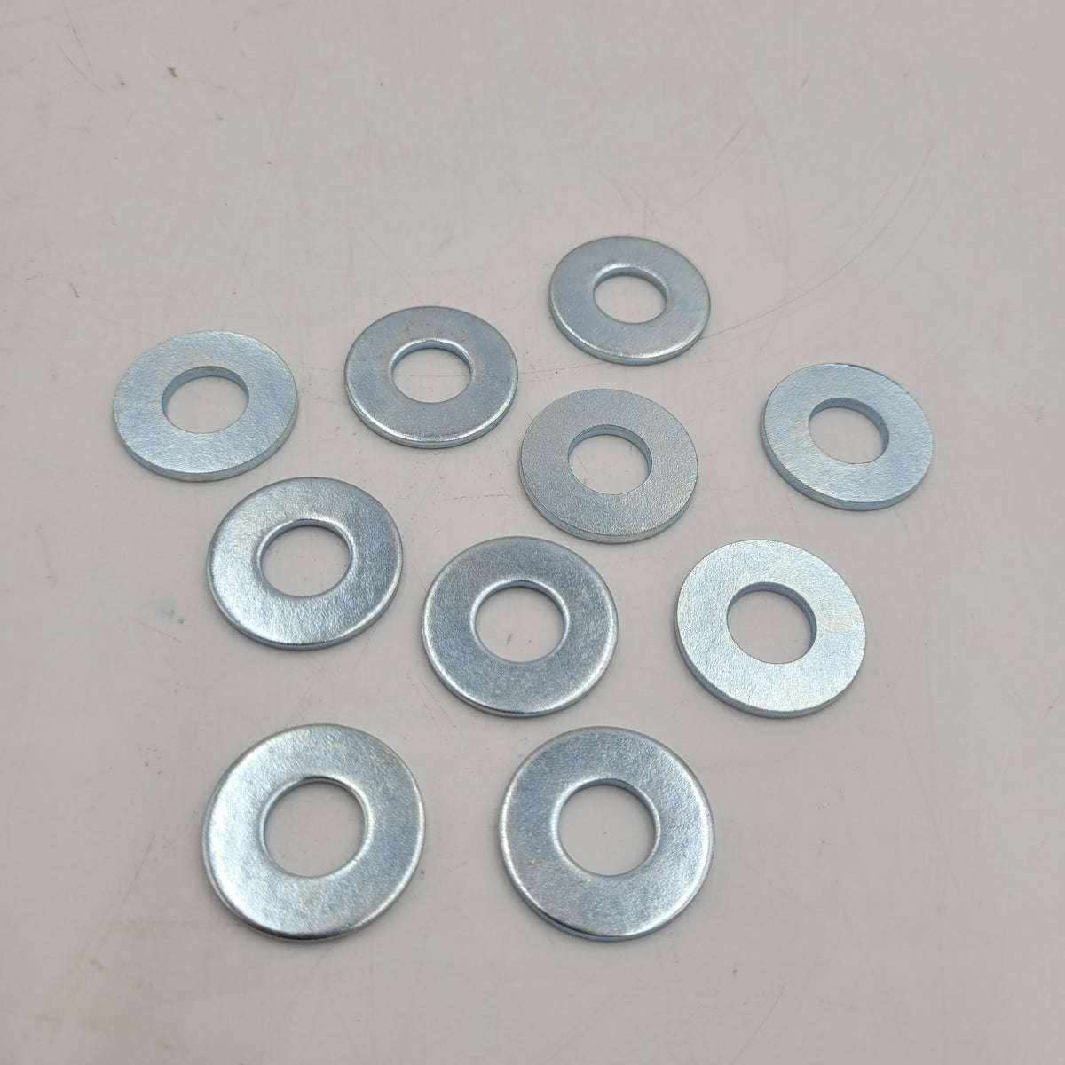 DEFENDER Plain Washer for Spring Seat 10mm WC110061L WC110067L WC110066 SET X10