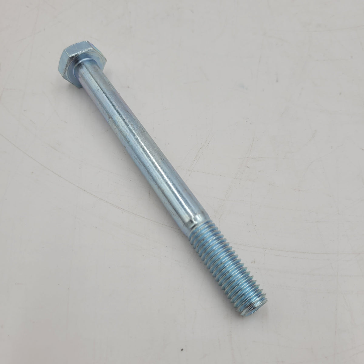 LR DEFENDER -16 Raer Damper Hexagonal Head Bolt M10x110mm BH110221L