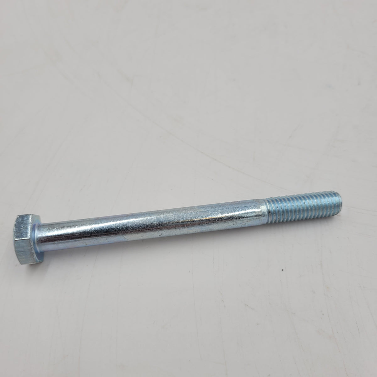LR DEFENDER -16 Raer Damper Hexagonal Head Bolt M10x110mm BH110221L