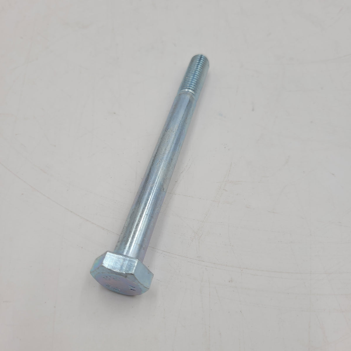 LR DEFENDER -16 Raer Damper Hexagonal Head Bolt M10x110mm BH110221L