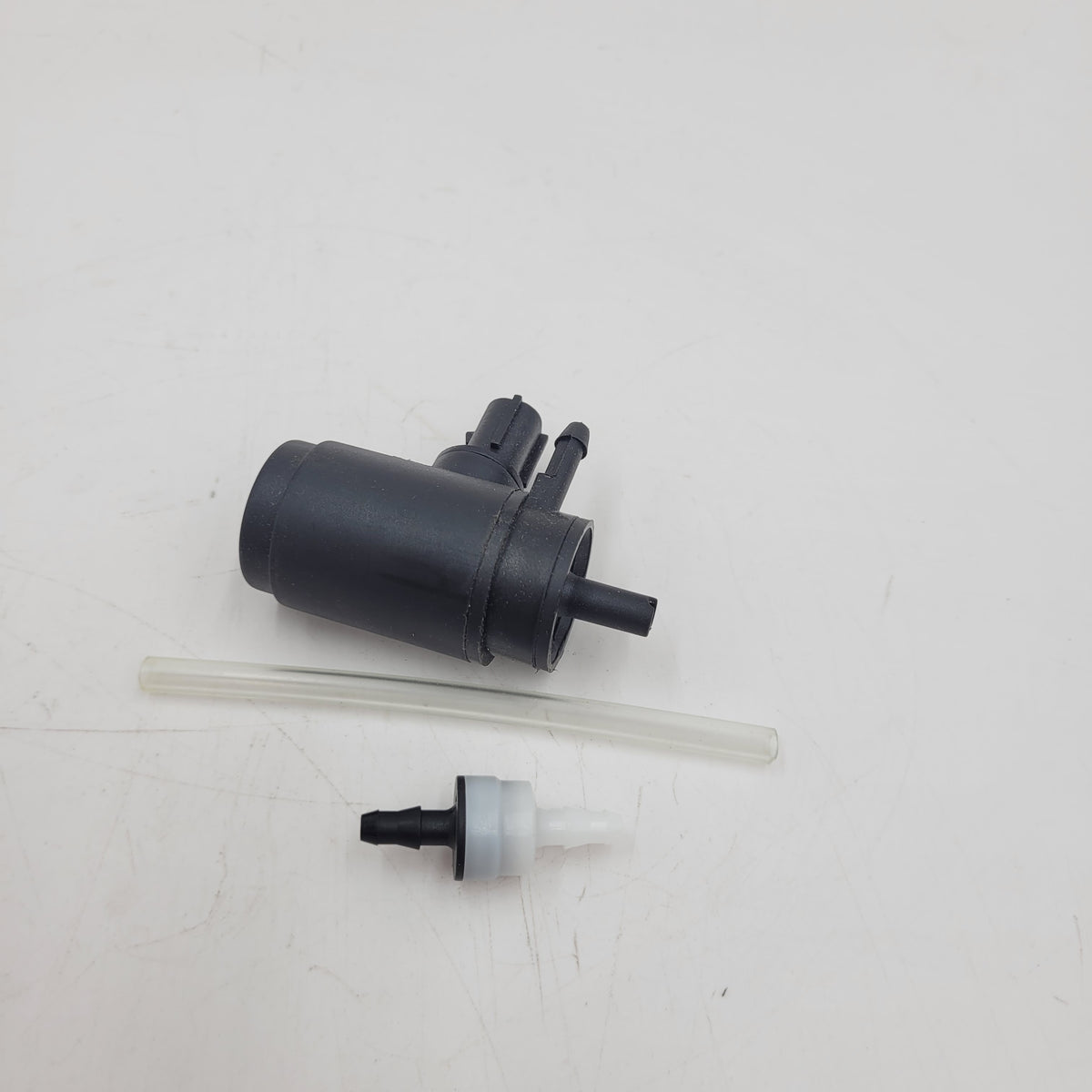 Range Rover Classic / Defender / Discovery Wind Screen Washer Pump Part STC1453