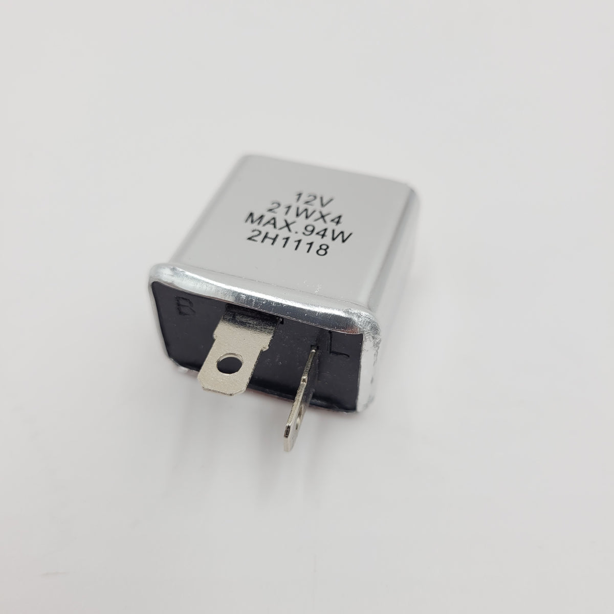 LR SERIES & Early RR Classic Hazard Warning System Flasher Unit RTC3244