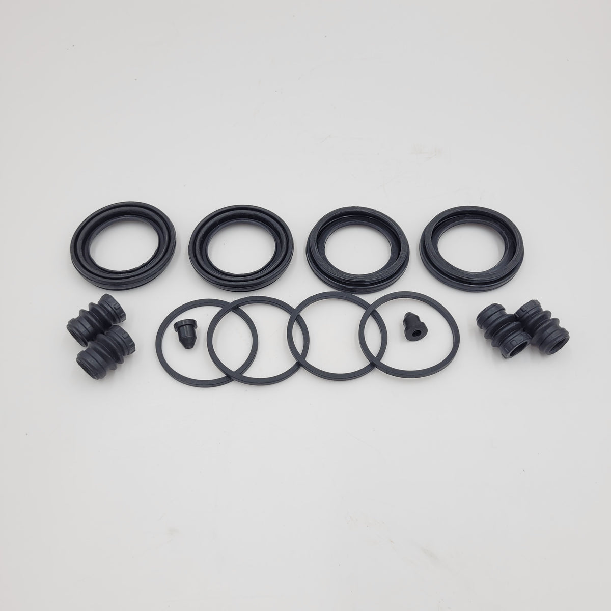 LR DISCOVERY II / RR Classic Front Brake Caliper Overhaul Kit Part STC1919