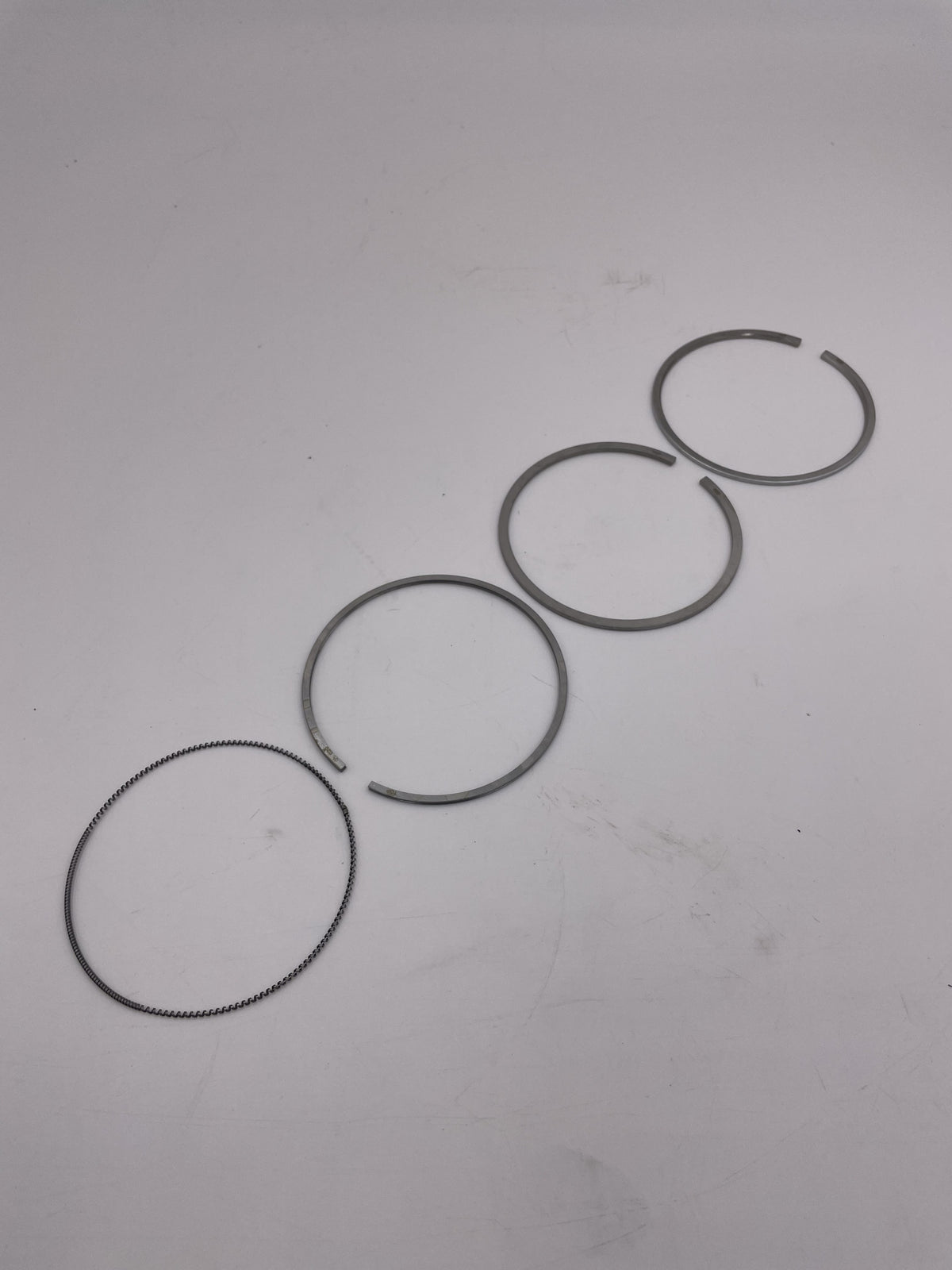 Piston Ring Set Part BR4103