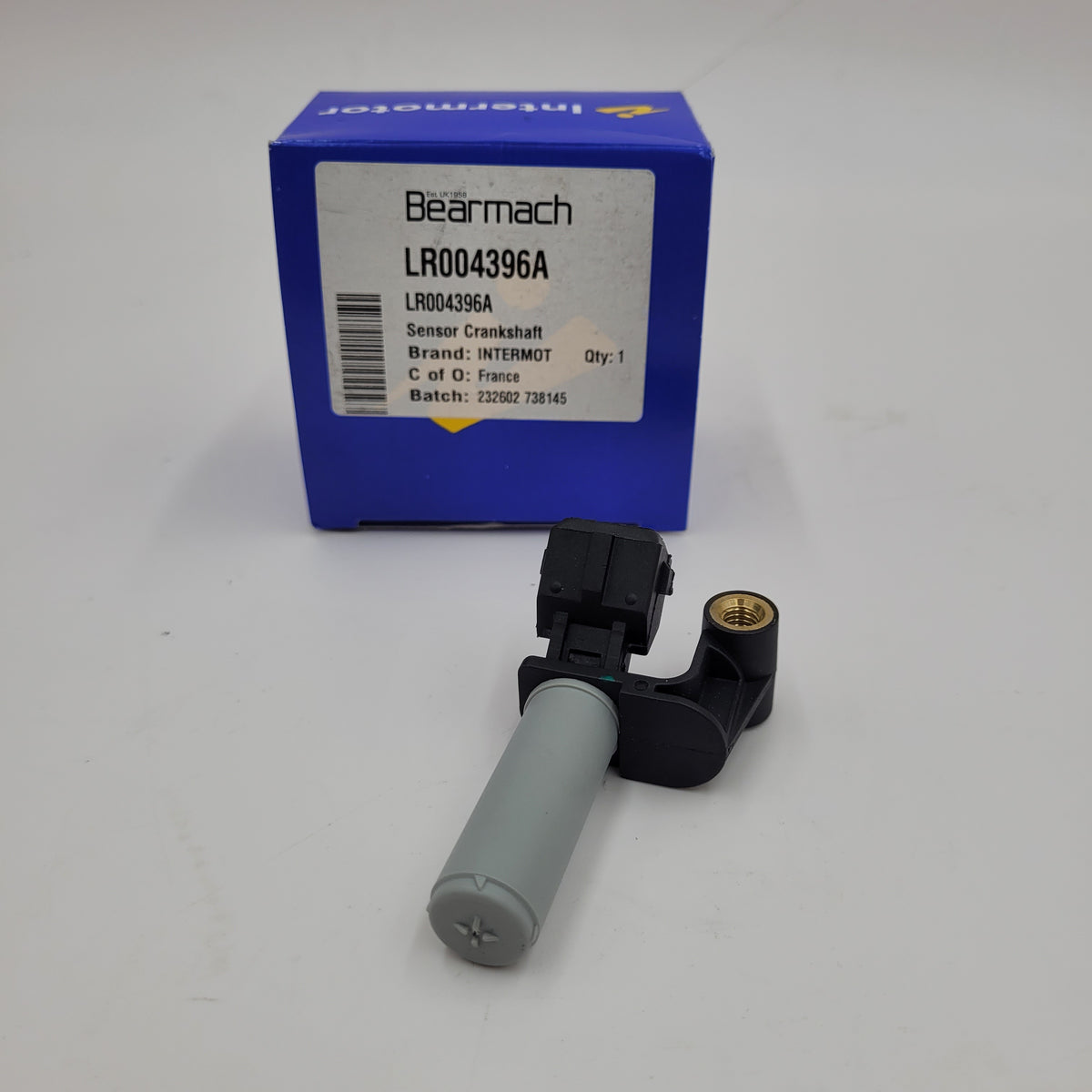 Crankshaft Sensor Part LR004396A