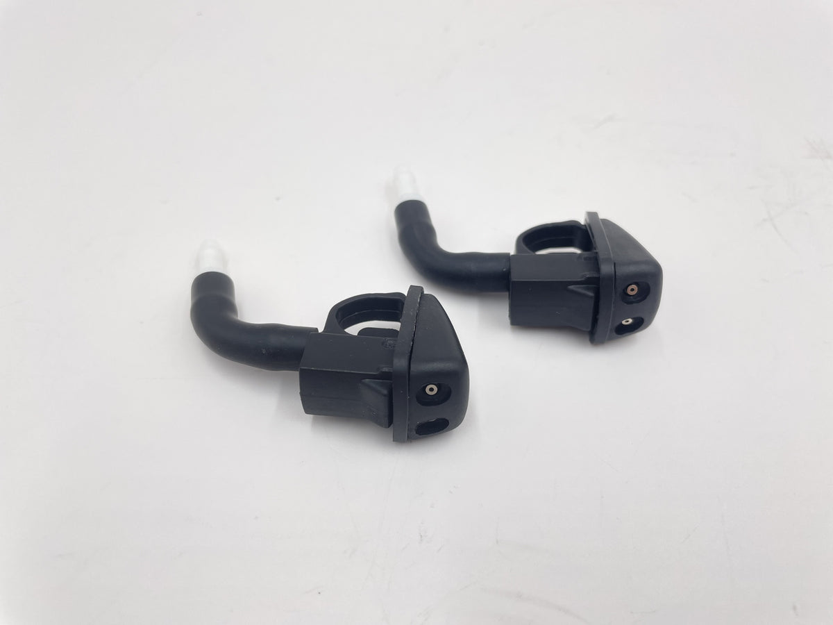 Land Rover Range Rover 1999-2002 Washer Jet Part DNJ100750