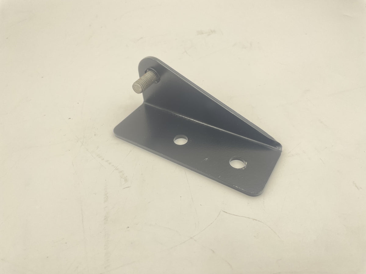LR Defender 110 RH Second Row door Check strap Bracket BFU710020