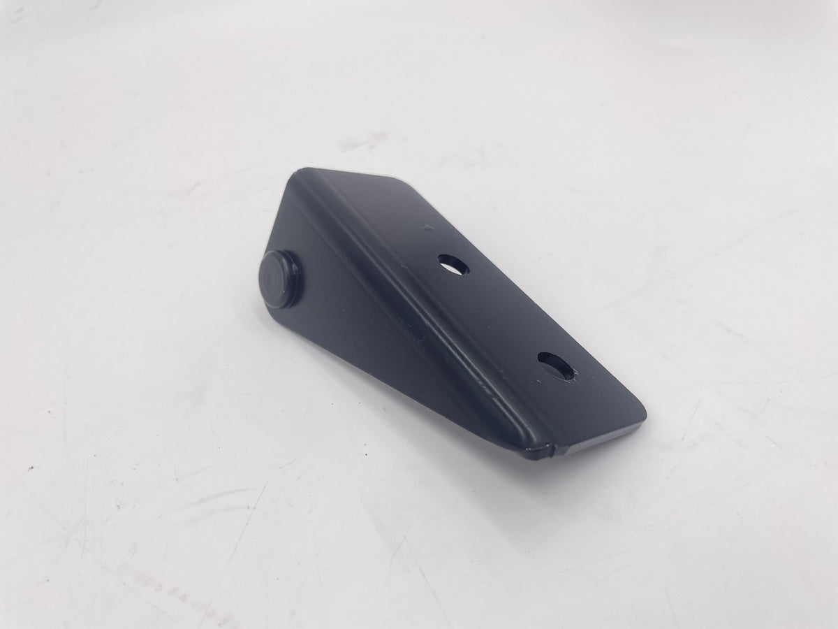 LR Defender 110 RH Second Row door Check strap Bracket BFU710020