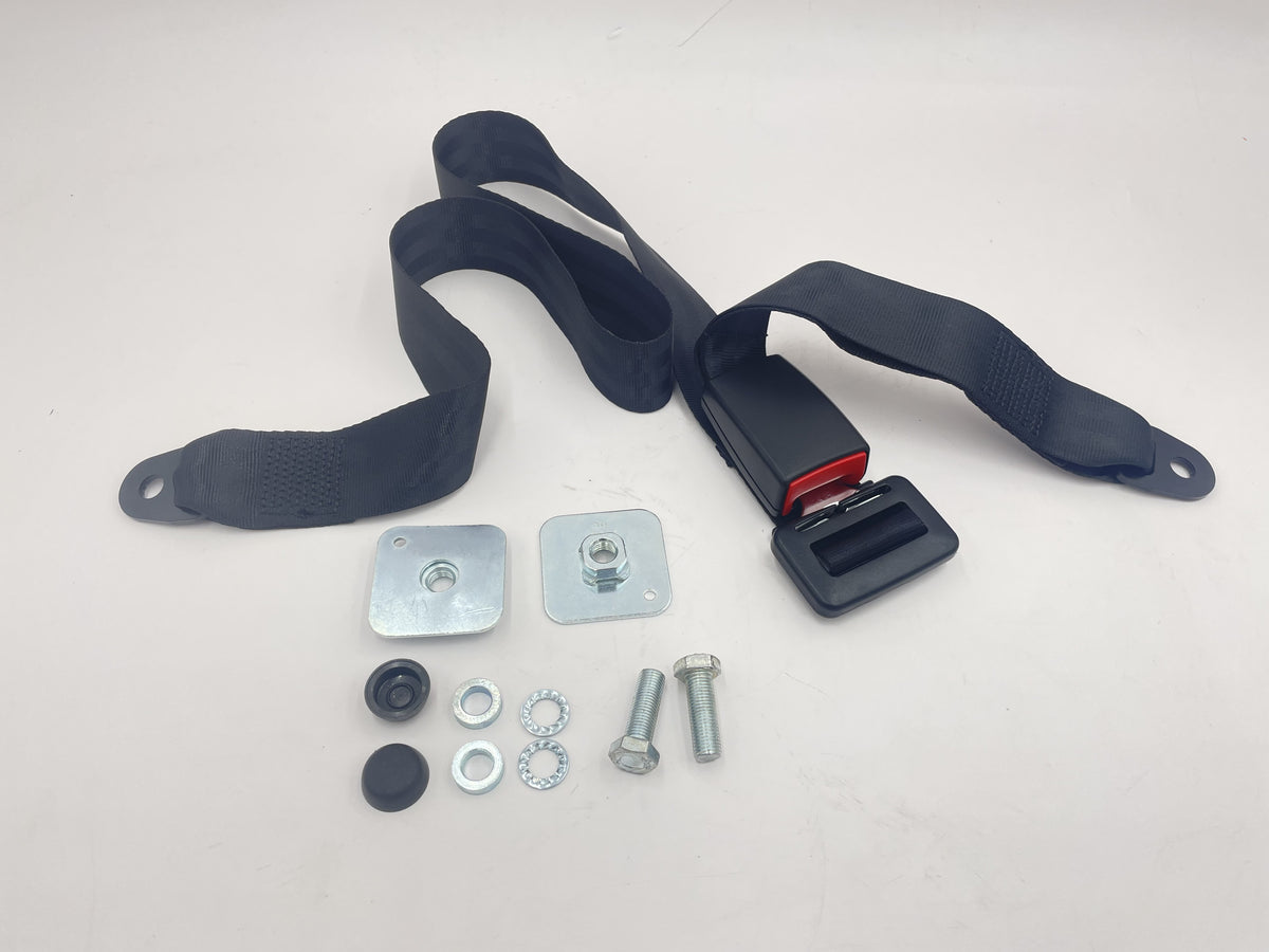 Lap Seat Belt Assy Part MXC5495