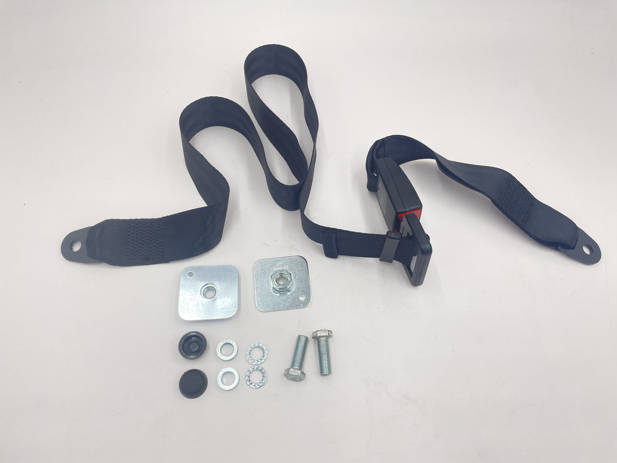 Lap Seat Belt Assy Part MXC5495