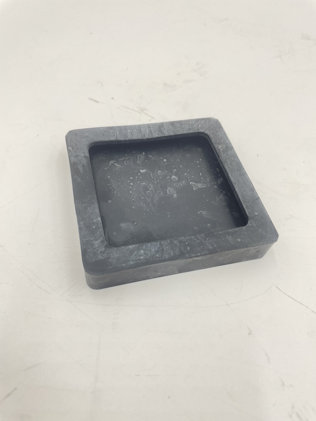 LR DEFENDER Brake Pedal Rubber Part SKE500060
