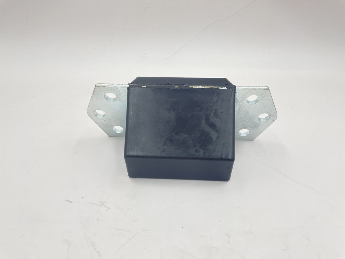REAR BUMP STOP Extended - 80mm high Part ANR4189PYE
