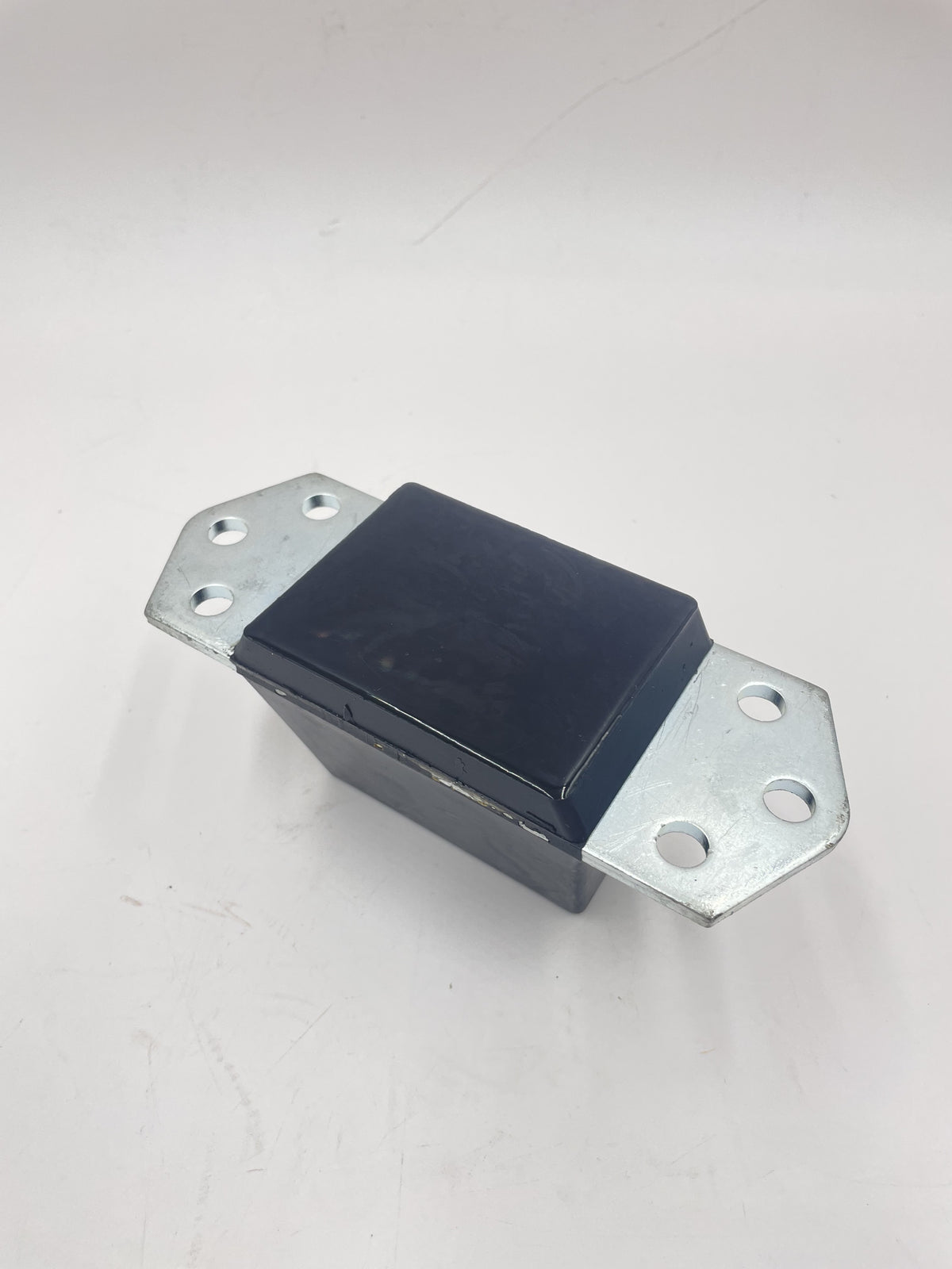 REAR BUMP STOP Extended - 80mm high Part ANR4189PYE