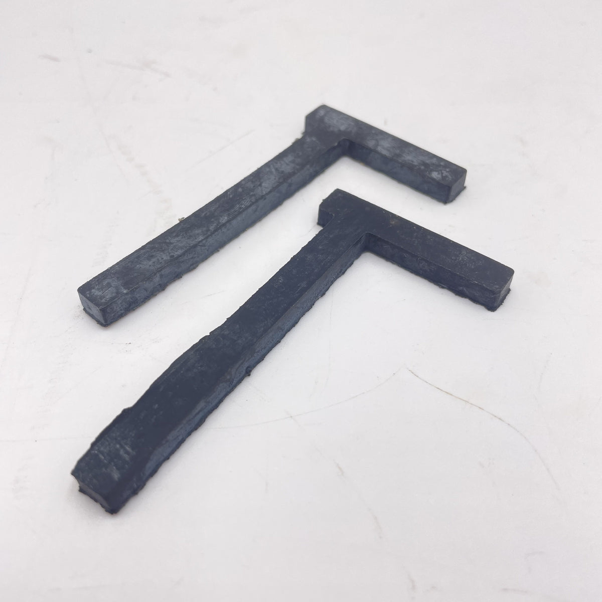 LR DEFENDER 200TDI & 300TDI Cylinder Block Packing Strip T Seal ERR913 SET X2