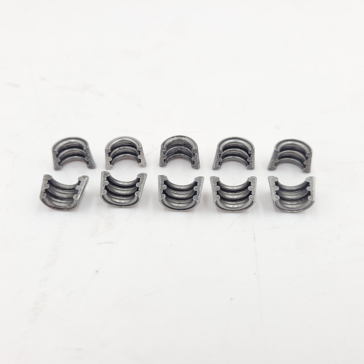 Valve Cotter Halves Part BR3566 Set by 10