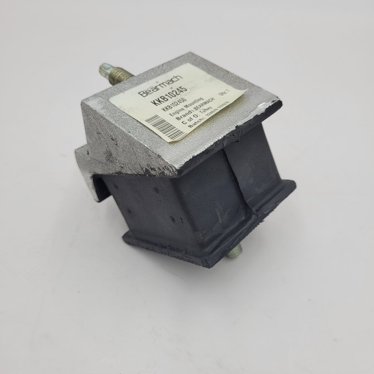 Land Rover Discovery 2 1998-2004 Rubber Engine Mount Part KKB102450