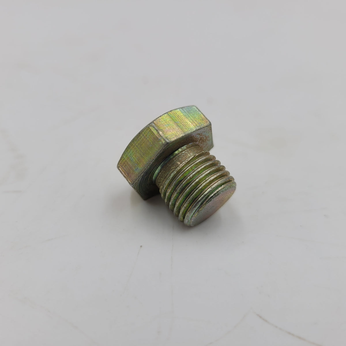 Fuel Tank Drain Plug Part NRC62