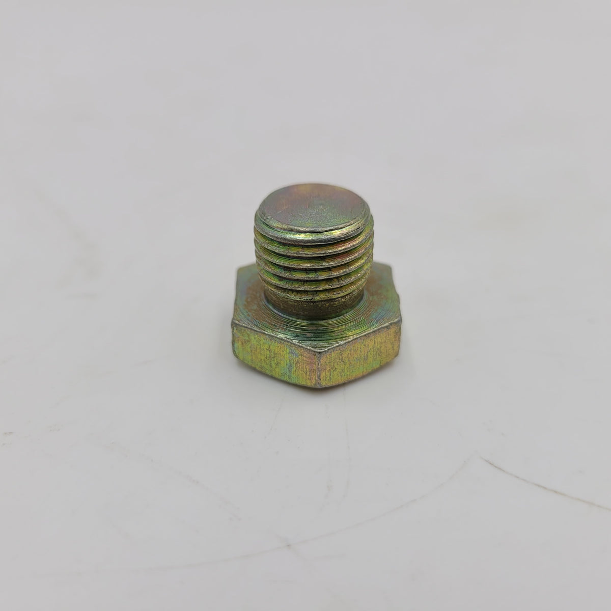 Fuel Tank Drain Plug Part NRC62