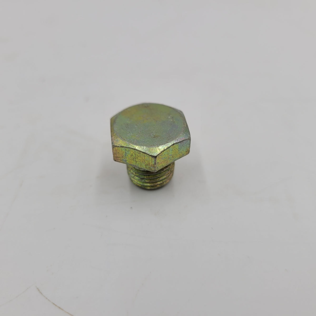 Fuel Tank Drain Plug Part NRC62