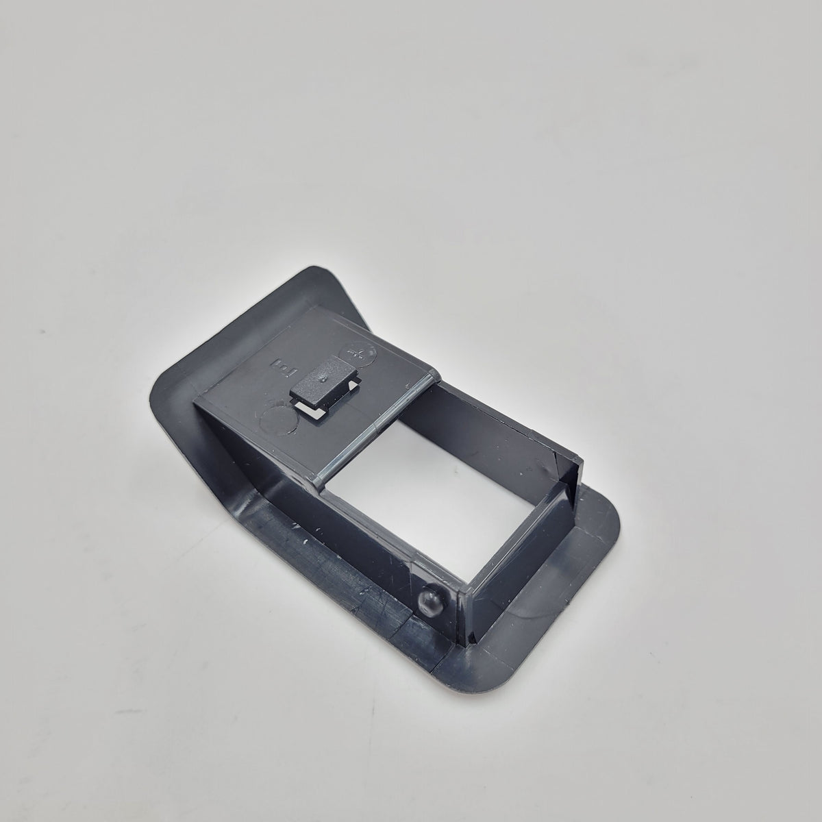 DEFENDER -16 FR&RR Side Door Locking Push Button Escutcheon Finisher MXC4738PMA
