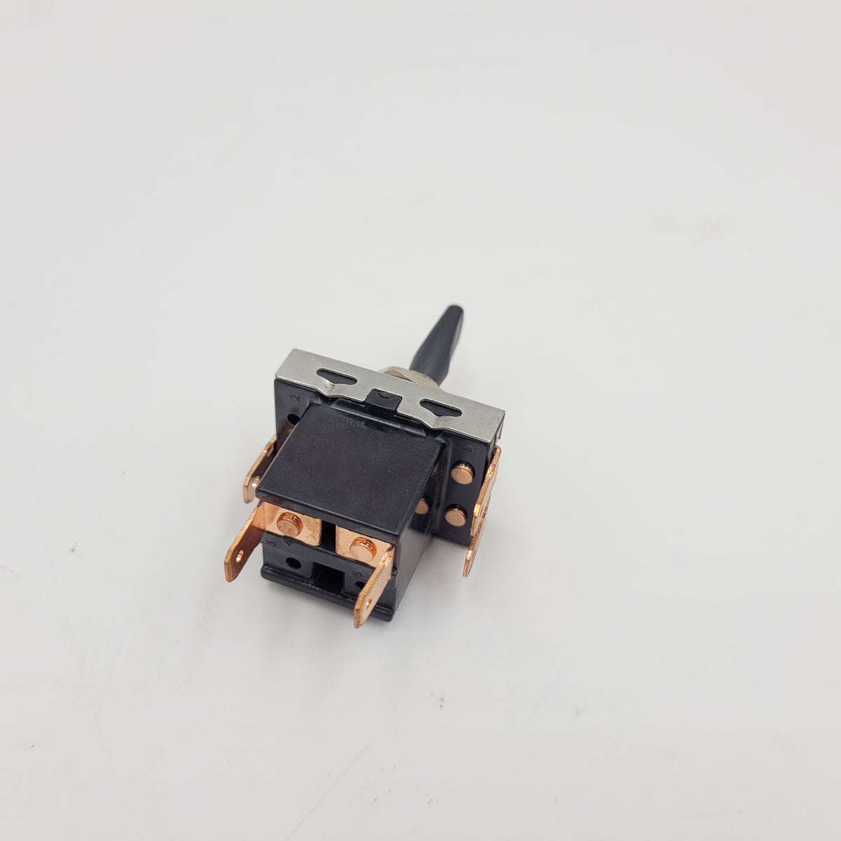 LR SERIES IIA III Headlight & Heater Switch 1H9077L