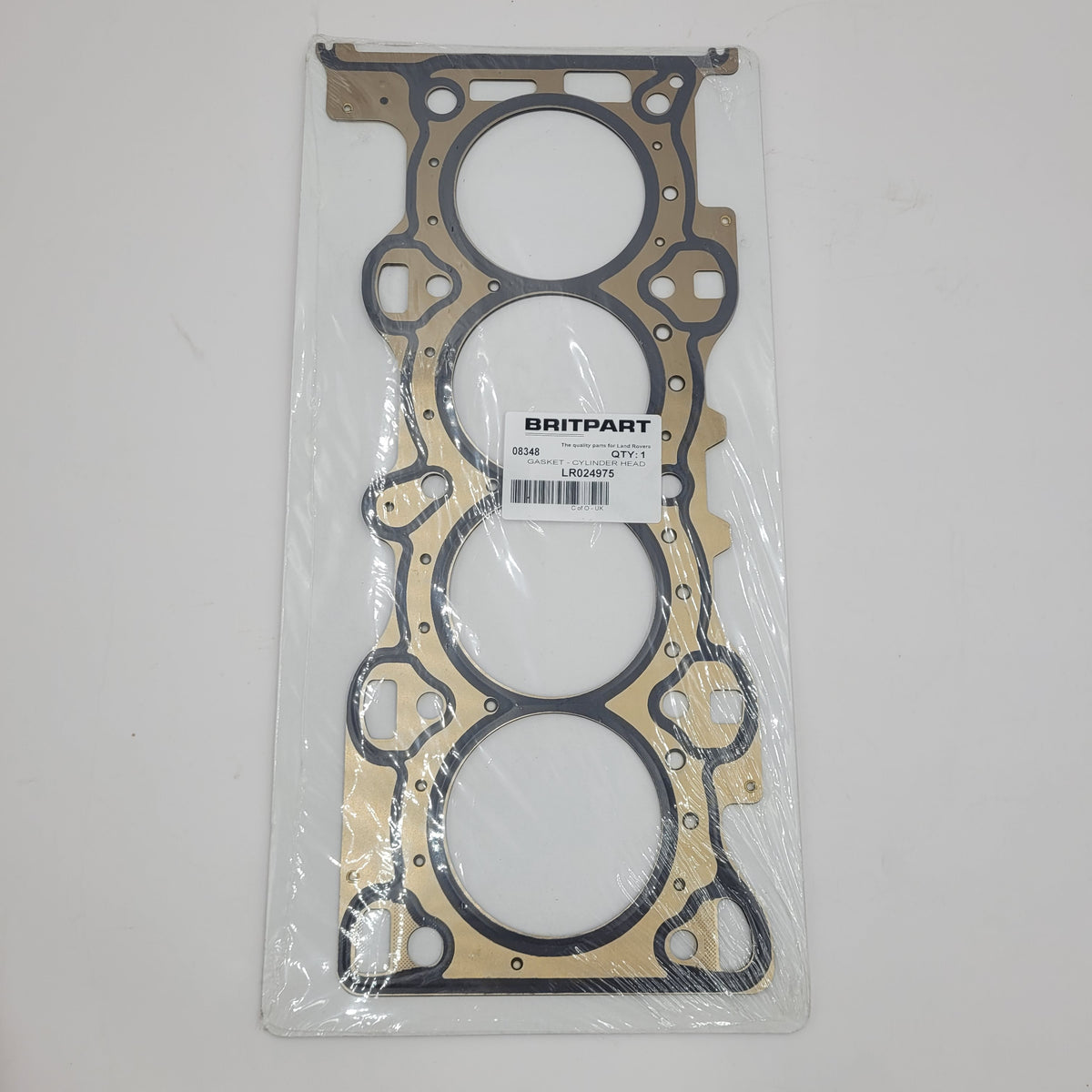 Cylinder Head Gasket Part LR024975