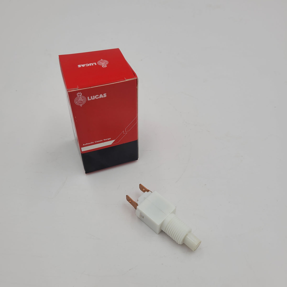 LR DISCOVERY I RR Classic Brake Pedal / Stop Light Switch 13H3735LLUCAS