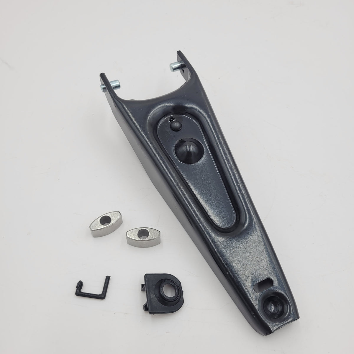 LR DEFENDER DISCOVERY RRC 4CYL Lever Clutch Release LT77 & R380 FTC2957G